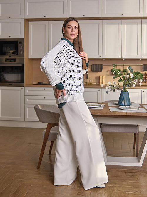 ДЖЕМПЕР МИРАЖ